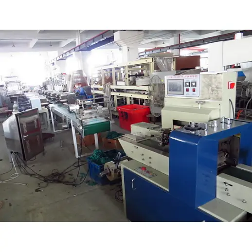 12 Colors Modeling Clay Packaging Machine 12 Colors Modeling Clay Packaging Machine