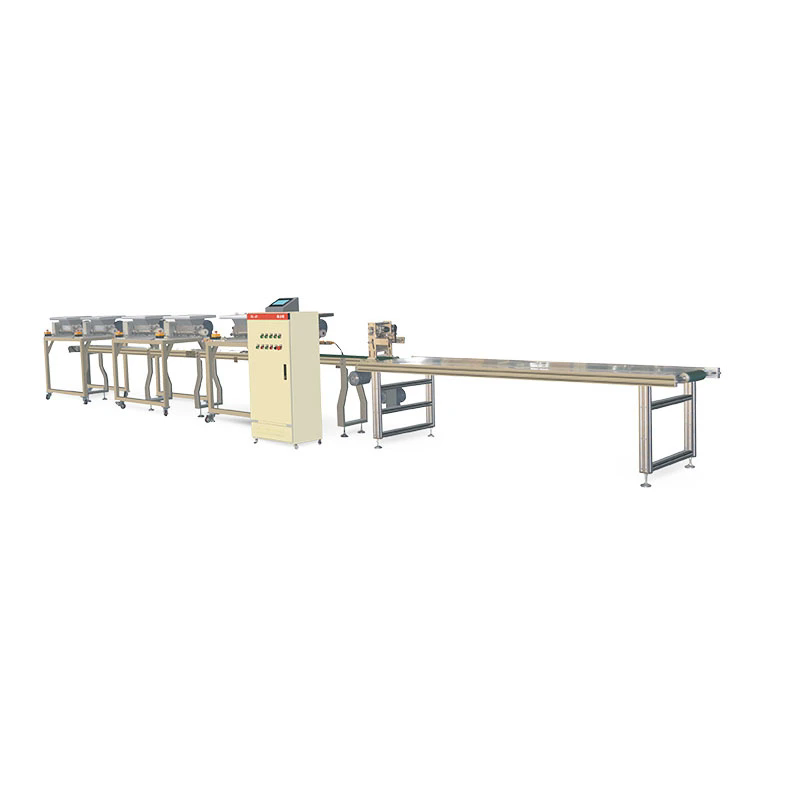 How Does a Plasticine Packaging Machine Improve Packaging Efficiency and Product Quality? How Does a Plasticine Packaging Machine Improve Packaging Efficiency and Product Quality?