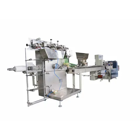 How Does a Pillow Packaging Machine Improve Packaging Efficiency and Product Protection? How Does a Pillow Packaging Machine Improve Packaging Efficiency and Product Protection?
