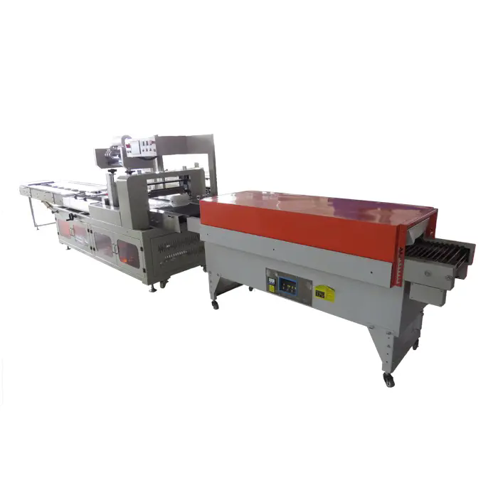 How Does a Shrink Wrapping Machine Improve Packaging Efficiency and Product Protection? How Does a Shrink Wrapping Machine Improve Packaging Efficiency and Product Protection?