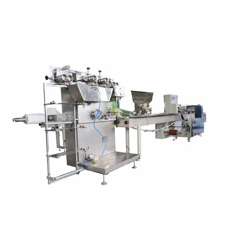 How Does a Tableware Packaging Machine Improve Production Efficiency and Packaging Quality? How Does a Tableware Packaging Machine Improve Production Efficiency and Packaging Quality?