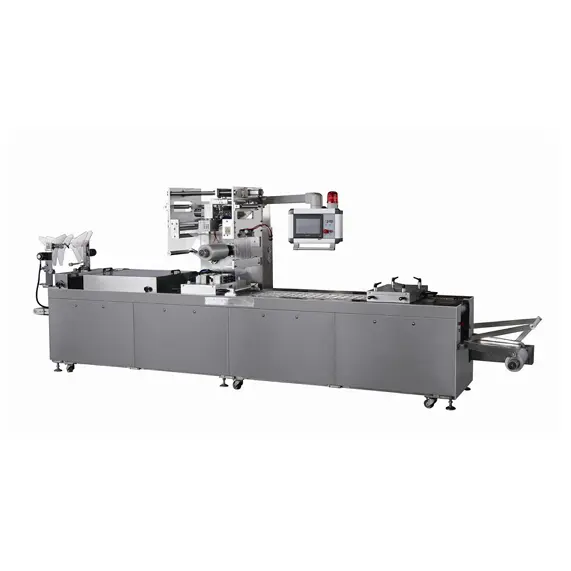 Disposable Surgical Knife Packaging Machine Disposable Surgical Knife Packaging Machine