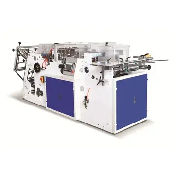Fully Automatic Paper Box Erecting and Forming Machine Fully Automatic Paper Box Erecting and Forming Machine