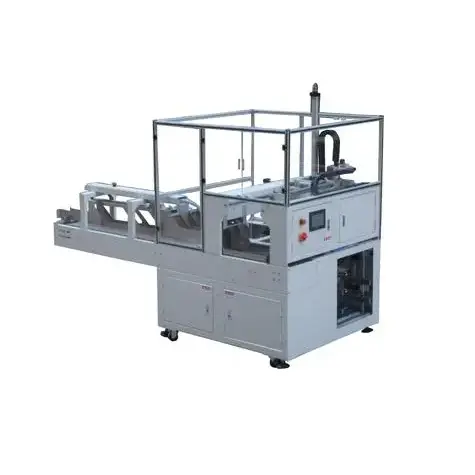 Suction-type Automatic Packing Machine